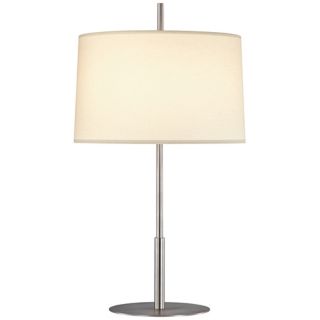 Robert Abbey Echo 30" High Table Lamp   #P3211
