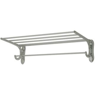 Profile Collection 20" Shelf and Towel Rod   #82706
