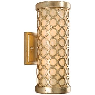 Corbett Bangle Collection 12 High Wall Sconce Fixture   #G8991