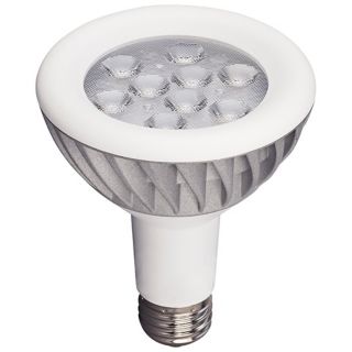 12 Watt PAR30 Dimmable LED Light Bulb   #R2621