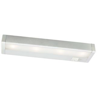 WAC White LED 12" Wide Under Cabinet Light Bar   #M6770