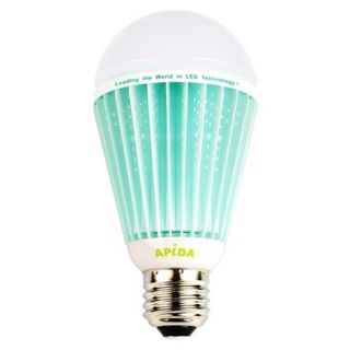 Warm White 13 Watt Dimmable LED A19 Light Bulb   #W0783