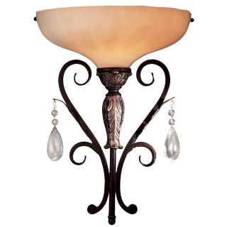 Bellasera Collection 18" High Wall Sconce   #28574