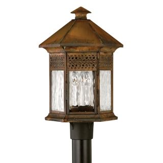 Westwinds Collection 20 High Outdoor Post Light   #51726  