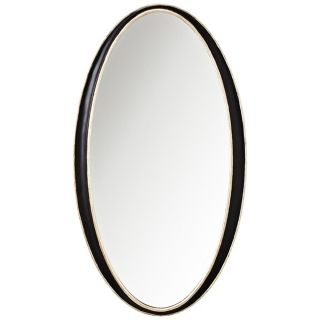 Kichler Camelot 39 1/2" High Oval Wall Mirror   #X5864