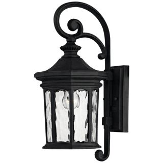 Hinkley Raley Collection 16 1/2" High Outdoor Wall Light   #94567