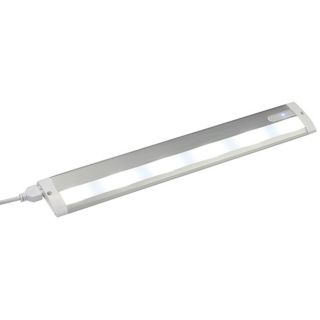 LED 18 Wide Aluminum White Under Cabinet Light   #W1162  