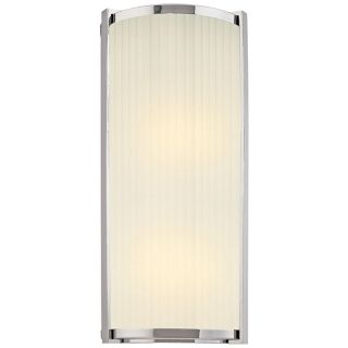 Sonneman Roxy 18” ADA Wall Sconce   #G7530