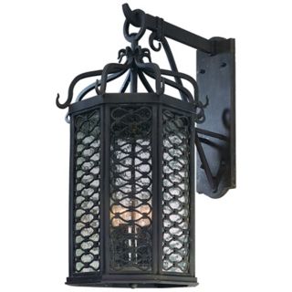 Los Olivos Collection 25 3/4" High Outdoor Wall Light   #P8390