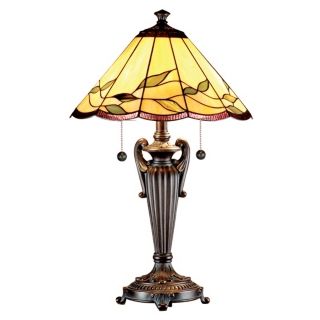 Dale Tiffany Lifestyles Series Table Lamp   #93253