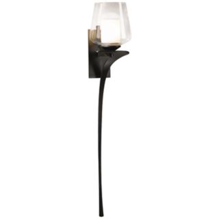 Hubbardton Forge Antasia Right 26 1/2" High Wall Sconce   #R6331