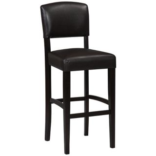 Linon Monaco 24" High Counter Bar Stool   #M9440