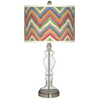 26 In.   30 In., Arts And Crafts   Mission Table Lamps