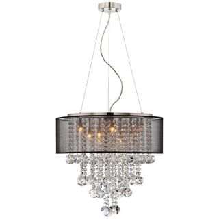 Crystal Lighting Fixtures