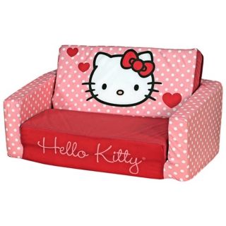 Hello Kitty Kids Sleeper Sofa   #W6821