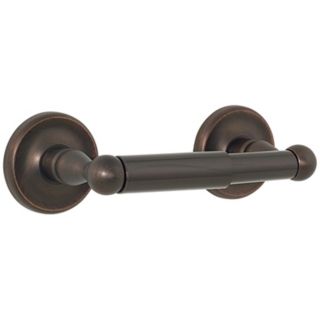 Bronze Bathroom Hardware