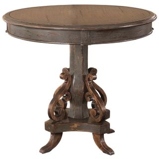 Uttermost Anya Round Table   #N4209