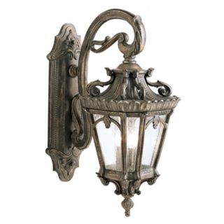 26   30 In. High, Wall Light Outdoor Lighting