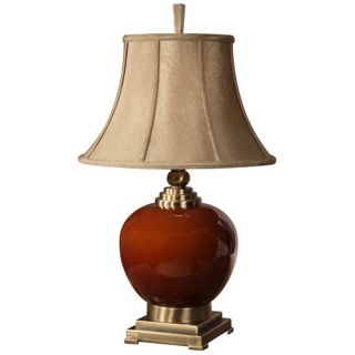 Uttermost Daviel Table Lamp   #45986