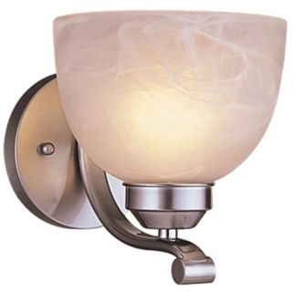 Paradox 7 1/2" High ENERGY STAR  Wall Sconce   #20244