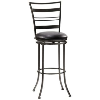 Hillsdale Holland Swiveling 30 High Bar Stool   #K9666  