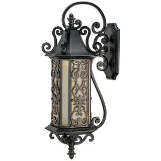 Forsyth Collection 33 1/4" High Outdoor Wall Light   #J6980