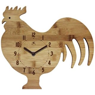 Rustic   Lodge Clocks