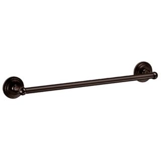 Bronze Bathroom Hardware