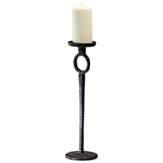 Transitional, Candleholders Home Decor