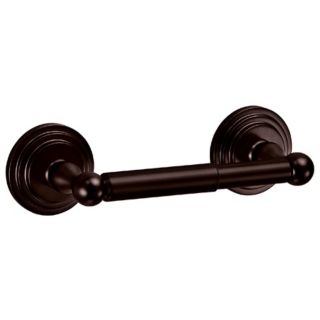 Bronze Bathroom Hardware