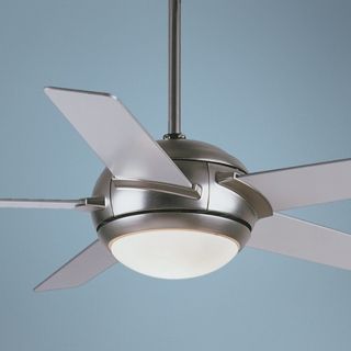 44" Casa Vieja Probe Ceiling Fan   #86879