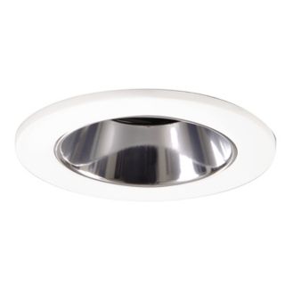 Halo 3" White and Clear Lensed Shower Recessed Light   #41554