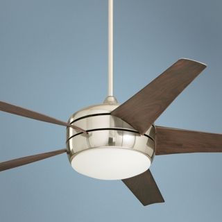 54" Midway ECO Energy Star Ceiling Fan   #01990