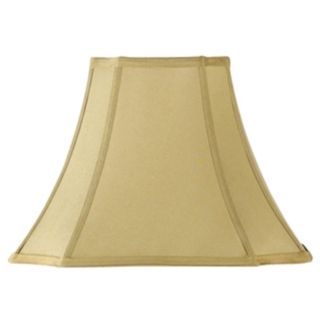 Brown, Bell   Empire Lamp Shades