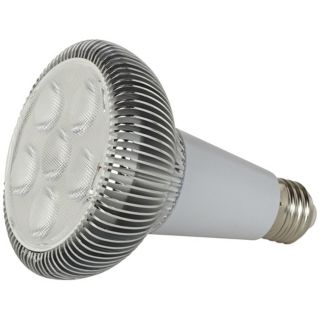 8 Watt Par 30 LED Long Neck Flood Light Bulb   #U3012
