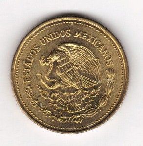 Mexico $1000 Pesos Sor Juana Ines De La Cruz KM#536   1990   Bronze