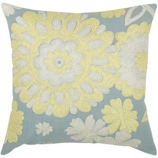 Gray, Decorative Pillows