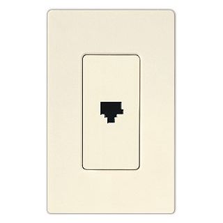 Biscuit, Receptacles And Accessories Dimmers