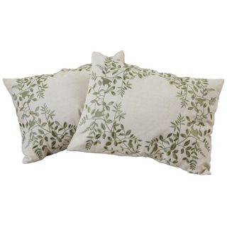 Gray, Decorative Pillows