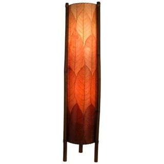 Coastal Floor Lamps