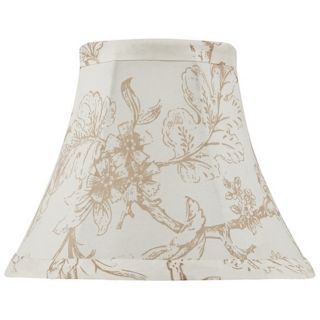 Country   Cottage, Print   Pattern Lamp Shades