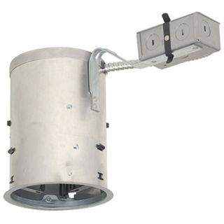 6 In. Recessed Lighting