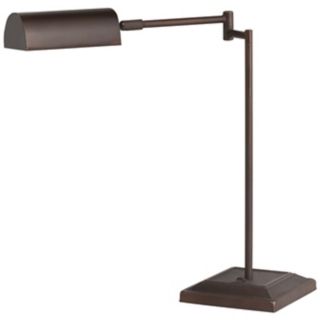 Swing Arm Desk Lamps