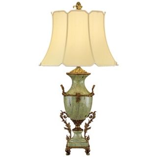 John Richard Table Lamps