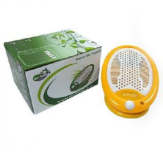 EUR € 15.63   mini purificatore daria (giallo), Gadget a Spedizione