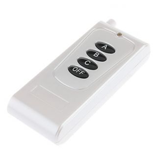 EUR € 39.64   Remote Controlled Multiple Stecker Verlängerungskabel