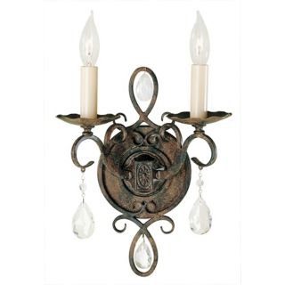 Traditional Sconces