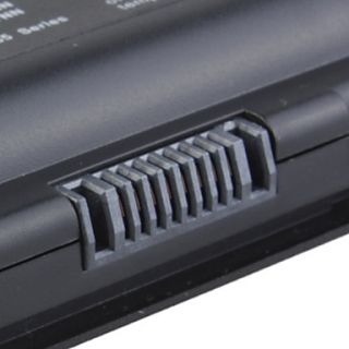 EUR € 36.79   HP dv4 compatible 4400mAh vervangende batterij voor HP