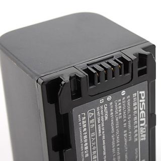 EUR € 27.59   pisen gelijkwaardige oplaadbare batterij voor sony