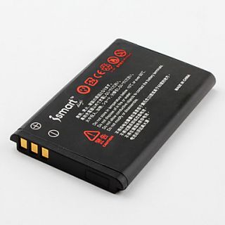 ismart 1100mAh batterij voor nokia 1110, 2600, 3100, 5130, 6230i, 7610